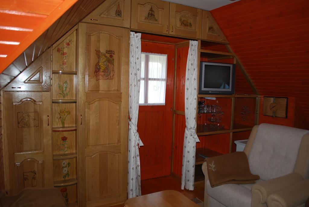 Apartma Mihovc Kamnik Room photo