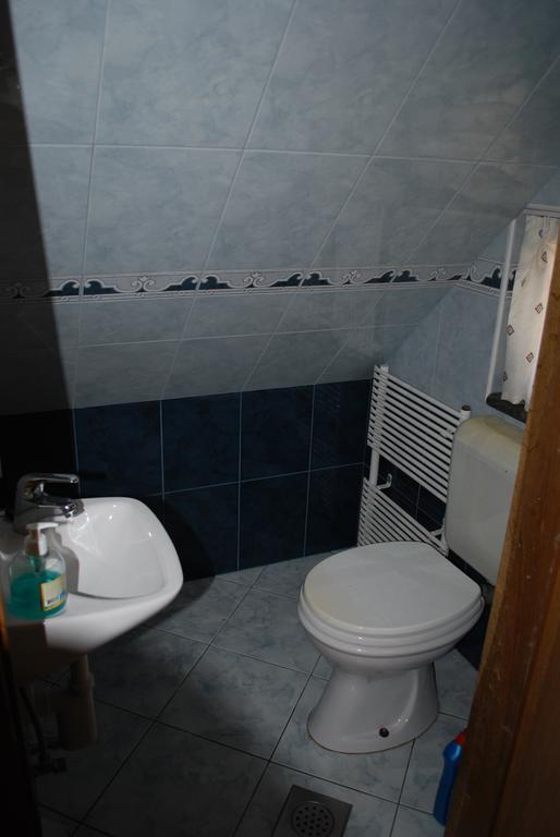 Apartma Mihovc Kamnik Room photo
