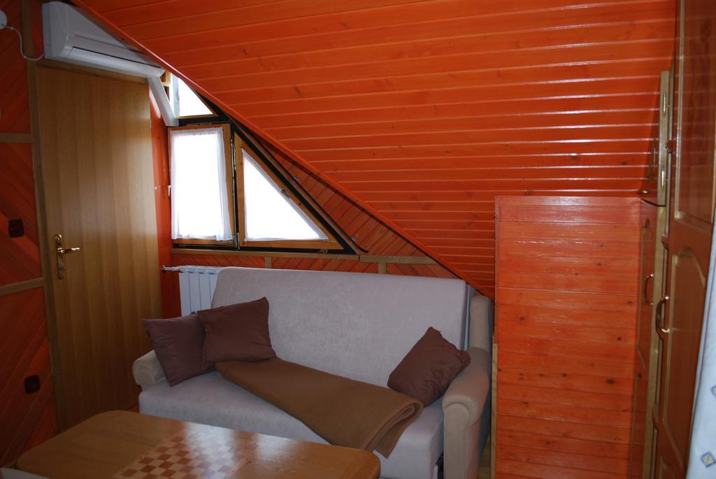 Apartma Mihovc Kamnik Room photo