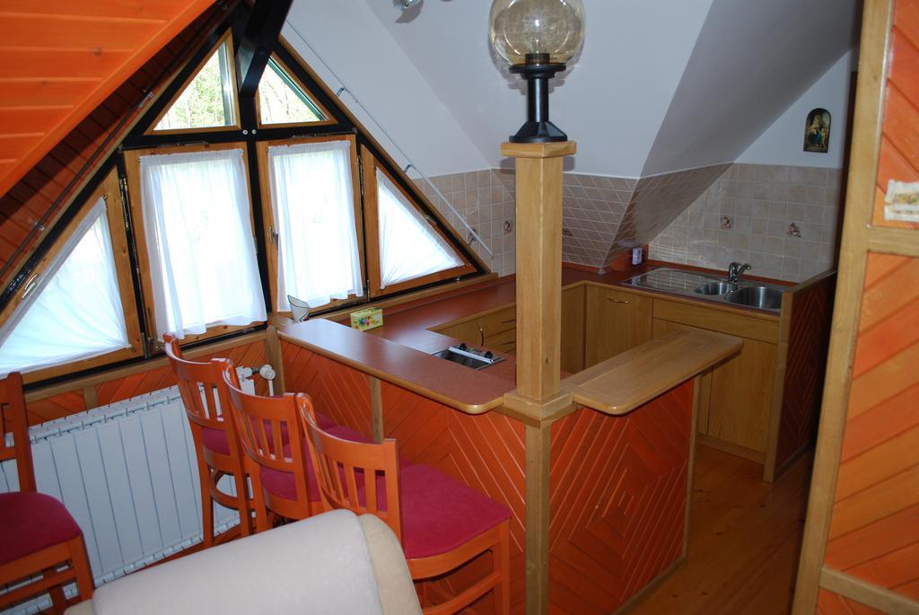 Apartma Mihovc Kamnik Room photo