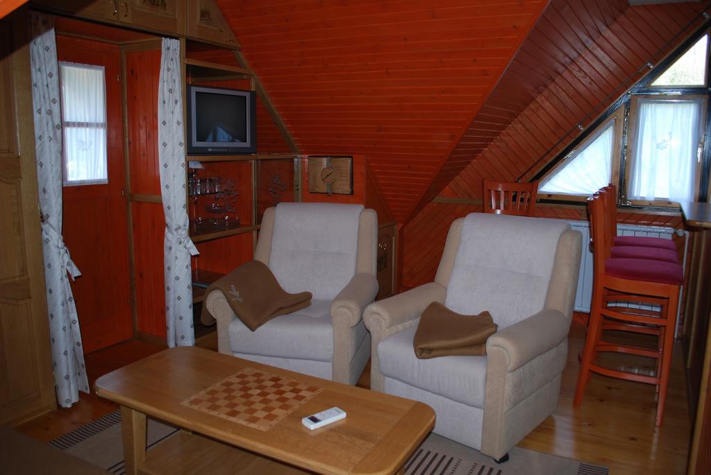 Apartma Mihovc Kamnik Room photo