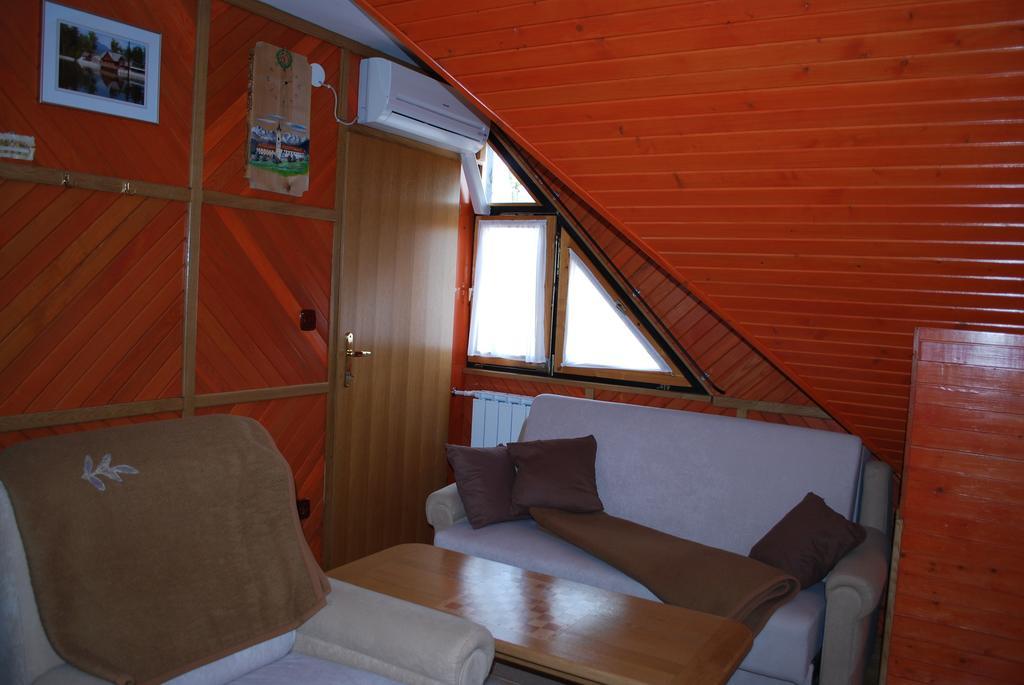 Apartma Mihovc Kamnik Room photo