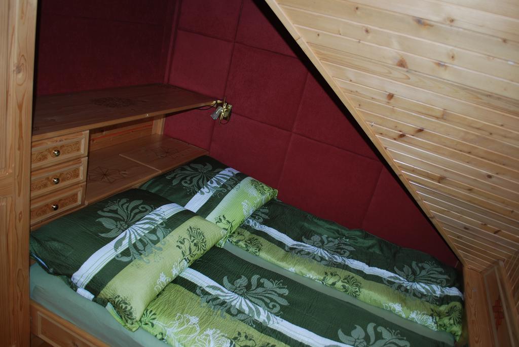 Apartma Mihovc Kamnik Room photo