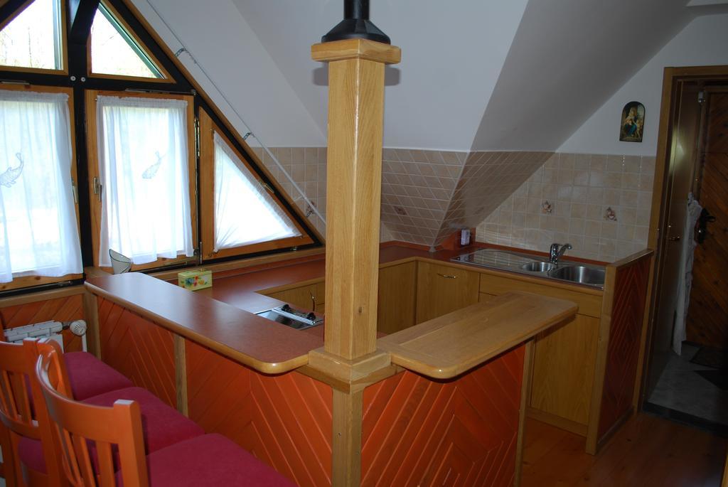 Apartma Mihovc Kamnik Room photo
