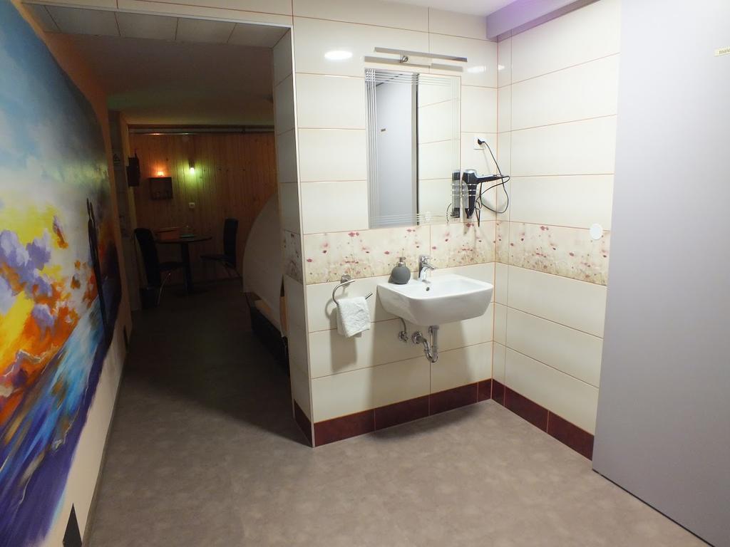 Apartma Mihovc Kamnik Exterior photo